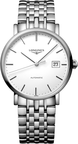 Longines Elegant Automatic 37mm