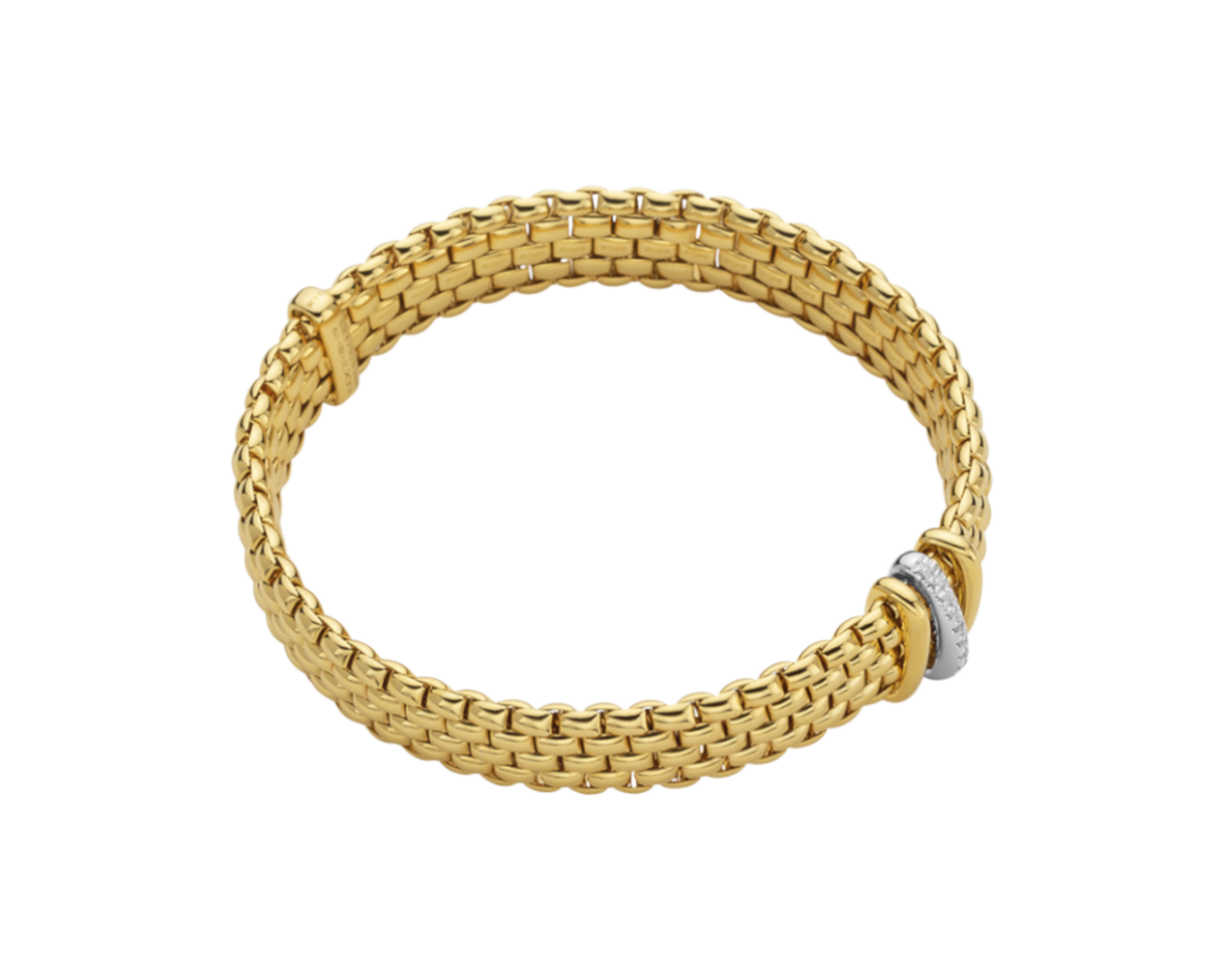 Fope Panorama Flex'it Armband Fope Panorama Flex'it Armband