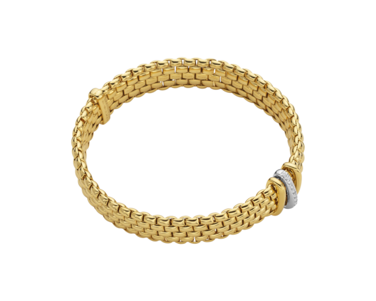 Fope Panorama Flex'it Armband Fope Panorama Flex'it Armband