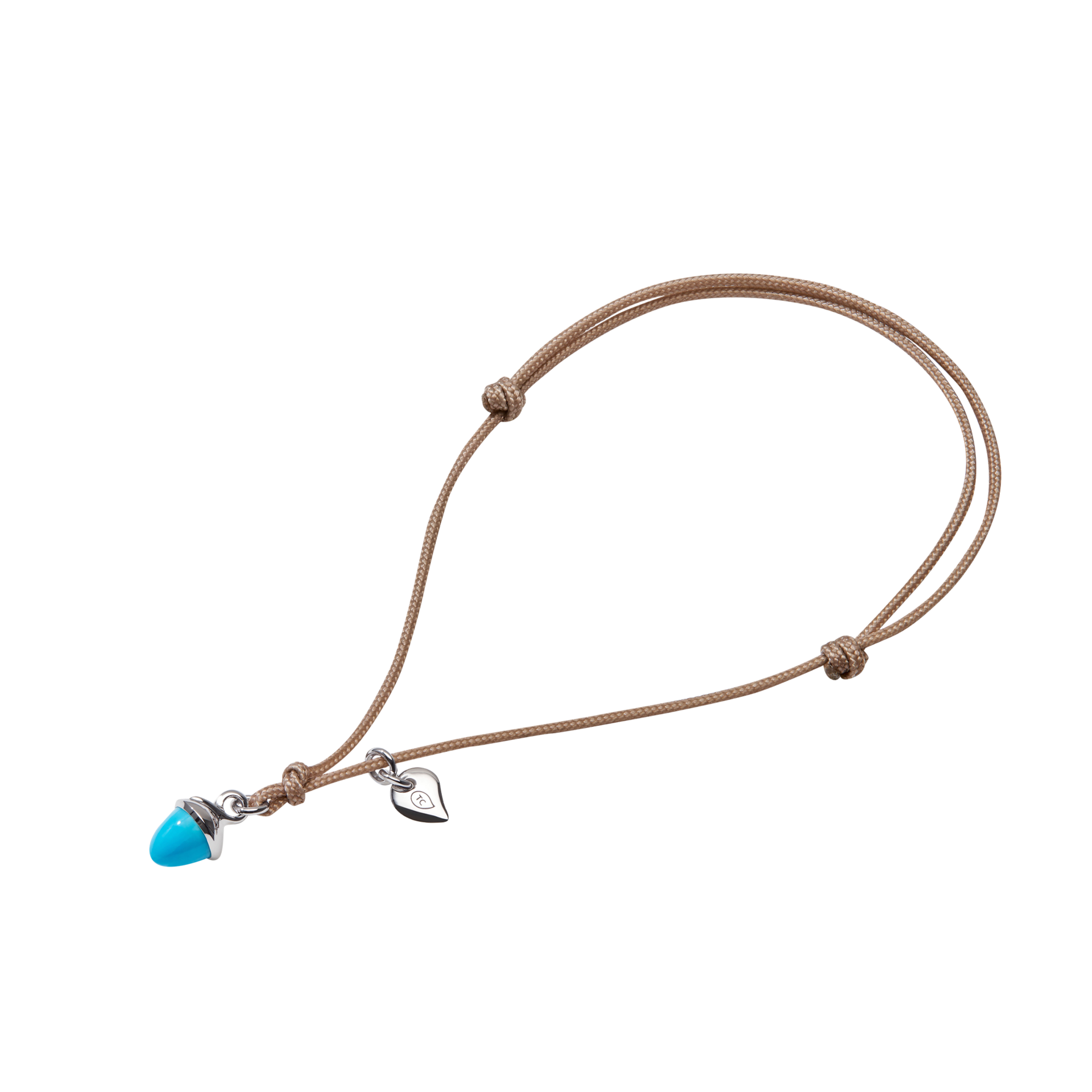 Tamara Comolli myMIKADO nylon bracelet Tamara Comolli myMIKADO nylon bracelet