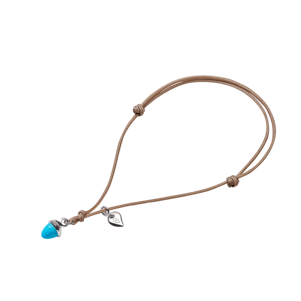 Tamara Comolli myMIKADO nylon bracelet Tamara Comolli myMIKADO nylon bracelet