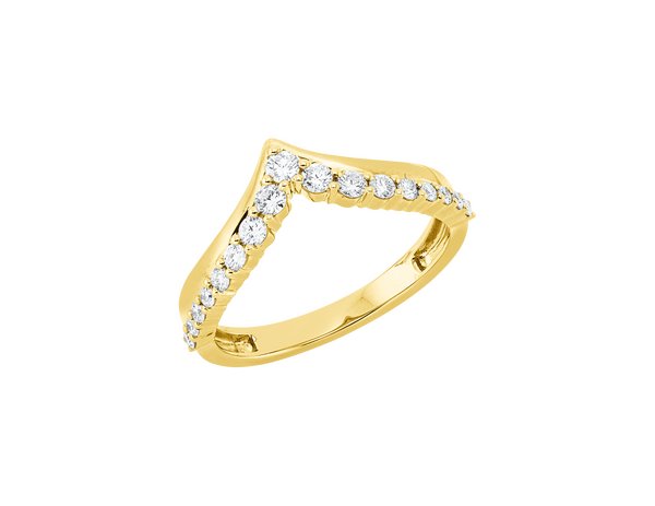 Brogle Classic Diamantring Brogle Classic Diamantring