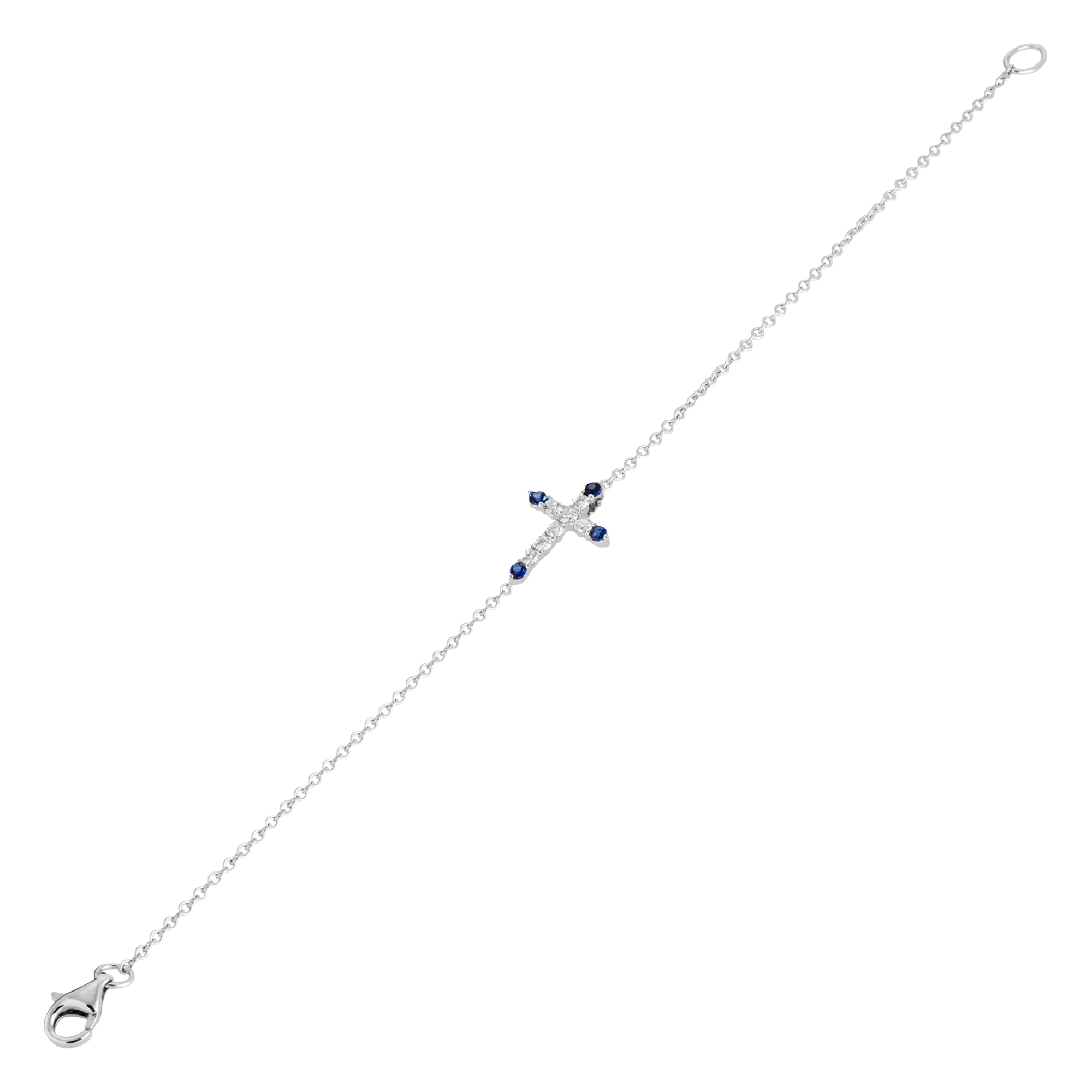 Ponte Vecchio Gioielli Benvenuto Armband