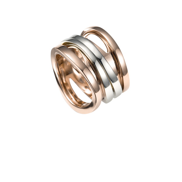 Mattioli Aspis ring