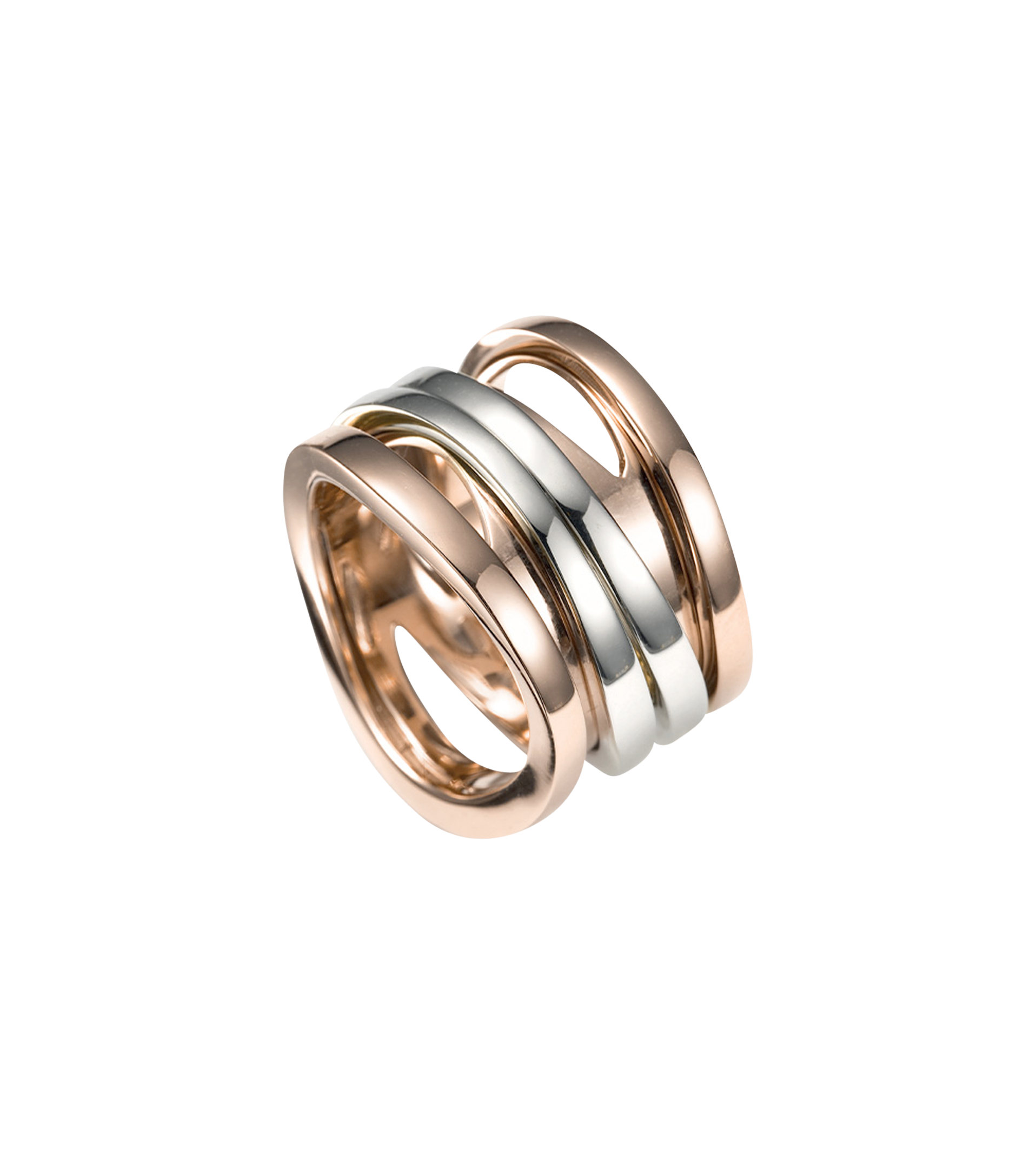 Mattioli Aspis ring Mattioli Aspis ring