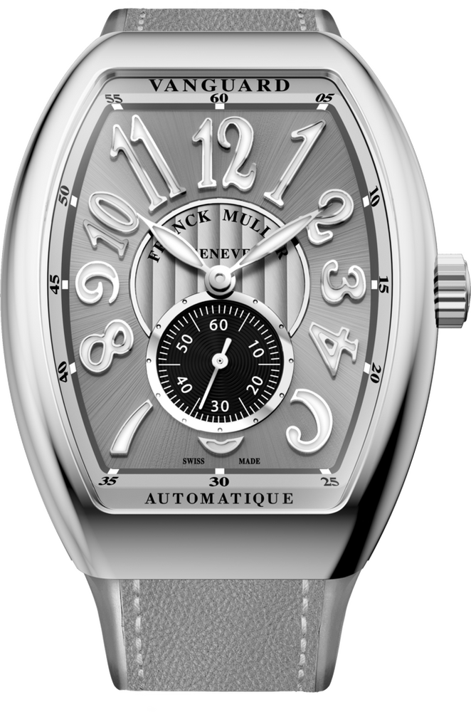 Franck Muller Vanguard Slim Vintage 46,3 x 35mm Franck Muller Vanguard Slim Vintage 46,3 x 35mm