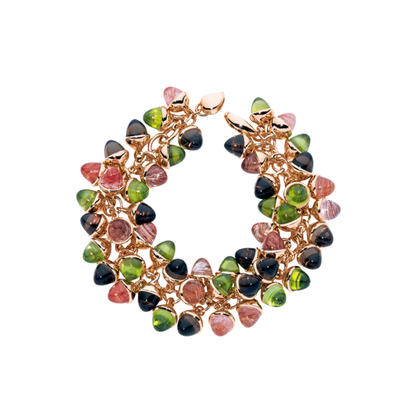 Tamara Comolli Mikado Flamenco Indian Summer Bracelet Tamara Comolli Mikado Flamenco Indian Summer Bracelet