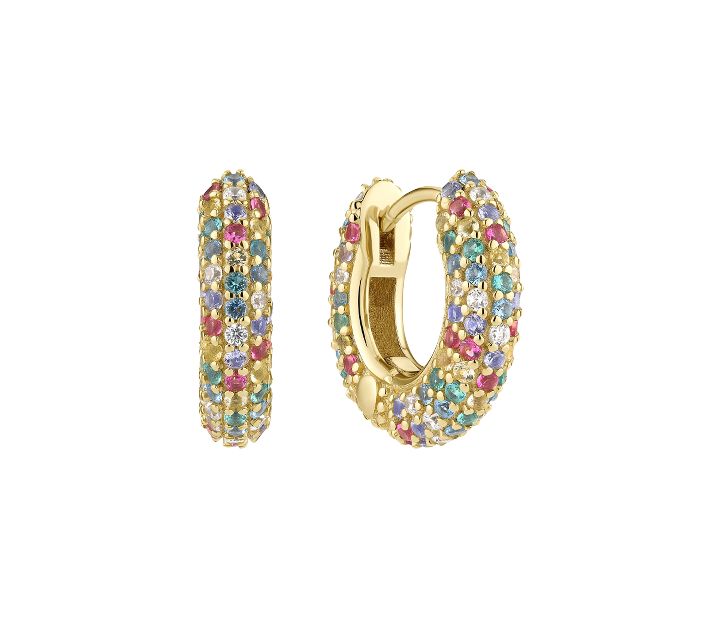 SIF Jakobs Carrara Creolen