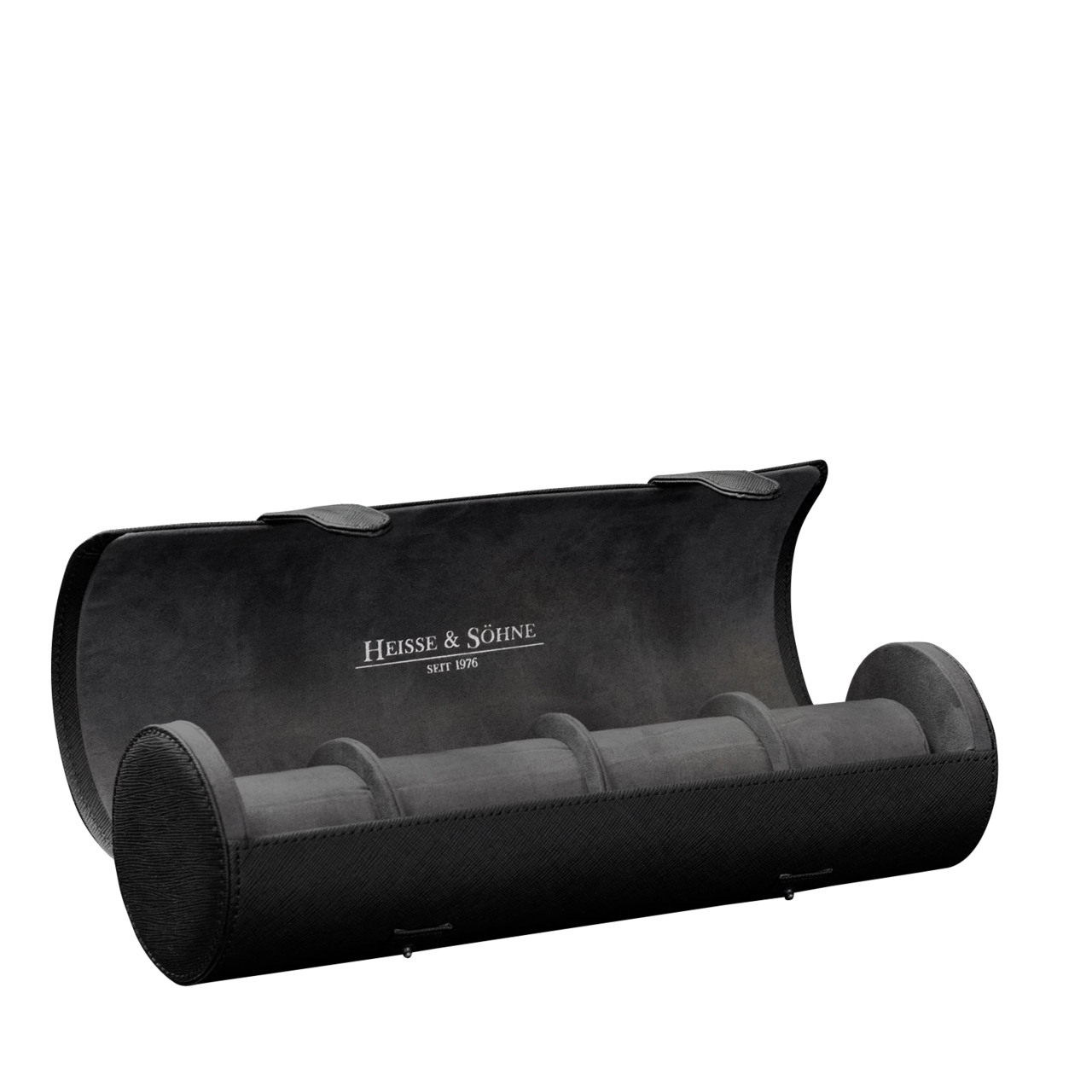 Heisse & Söhne Uhrenrolle Rondo 5 Heisse & Söhne Uhrenrolle Rondo 5