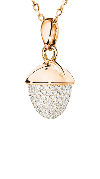 Tamara Comolli Mikado Bouquet XL Diamant Pavé Anhänger Tamara Comolli Mikado Bouquet XL Diamant Pavé Anhänger