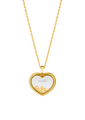 Chopard Icons Heart Necklace with Pendant