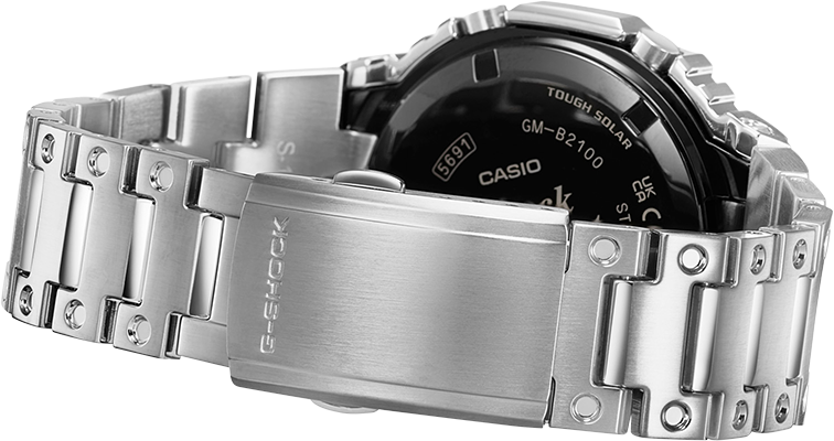 CASIO G-SHOCK Classic 44mm CASIO G-SHOCK Classic 44mm