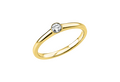 Brogle solitaire ring Sophie up to 0.25 carat Brogle solitaire ring Sophie up to 0.25 carat