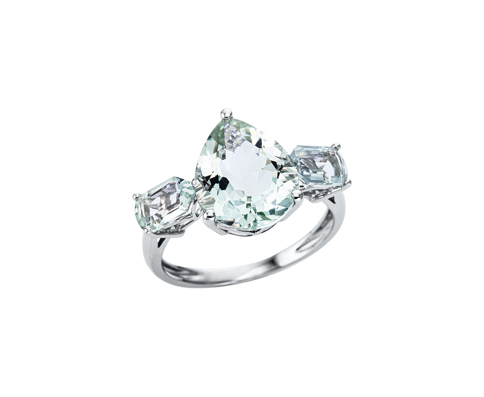 Brogle Classic Amethystring Brogle Classic Amethystring