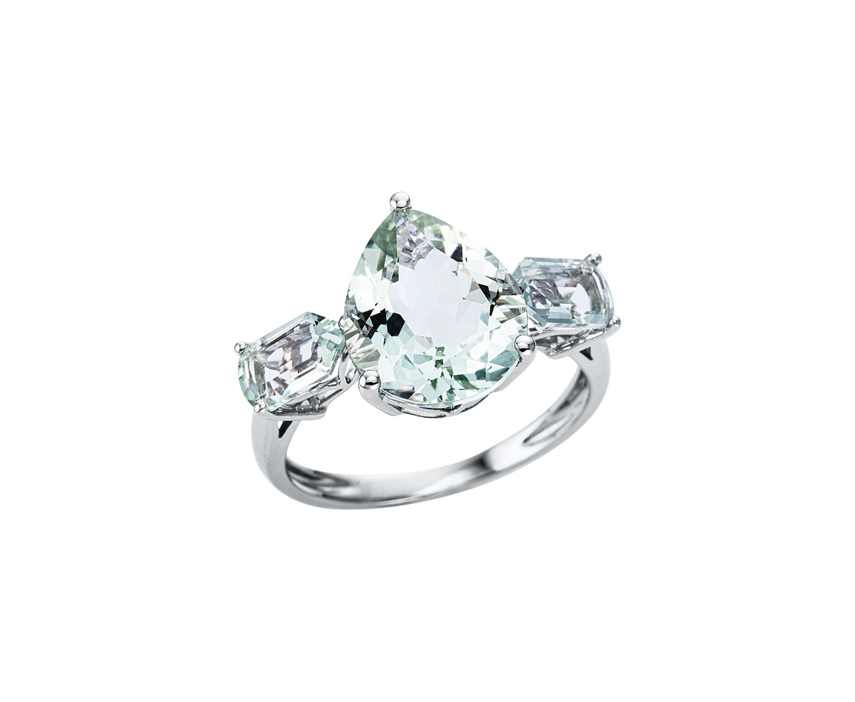 Brogle Classic Amethystring Brogle Classic Amethystring