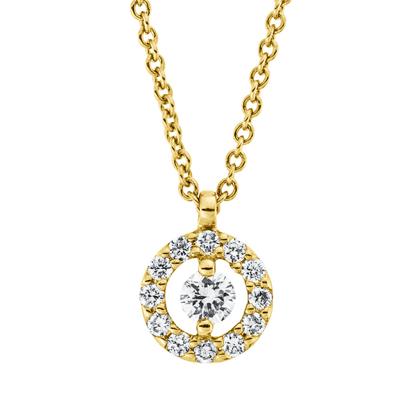 Brogle Classic Solitairekette