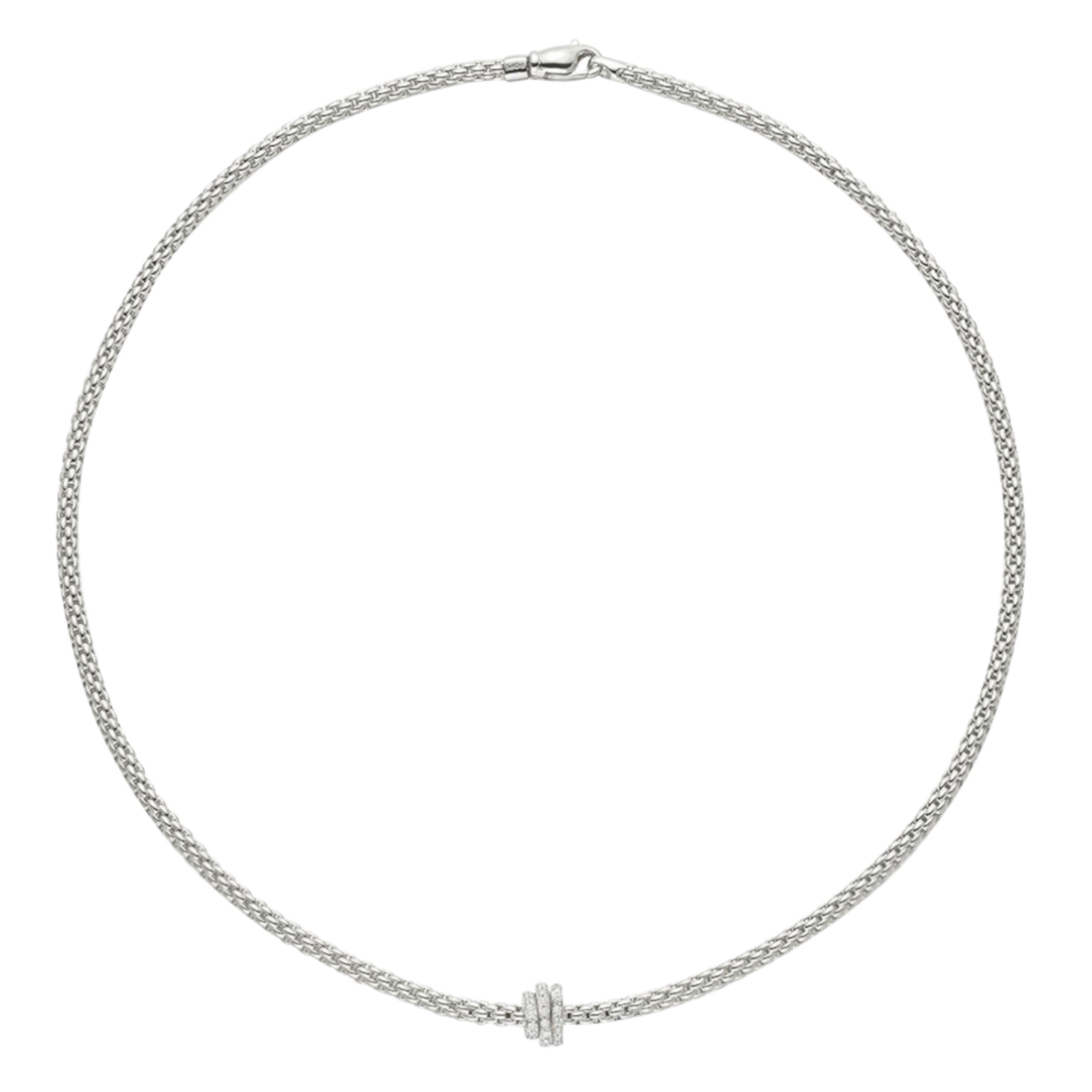 Fope Prima Necklace Fope Prima Necklace
