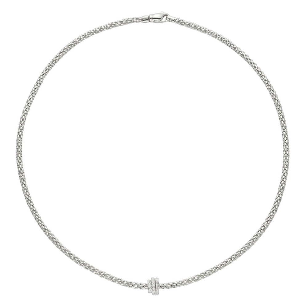 Fope Prima Necklace Fope Prima Necklace