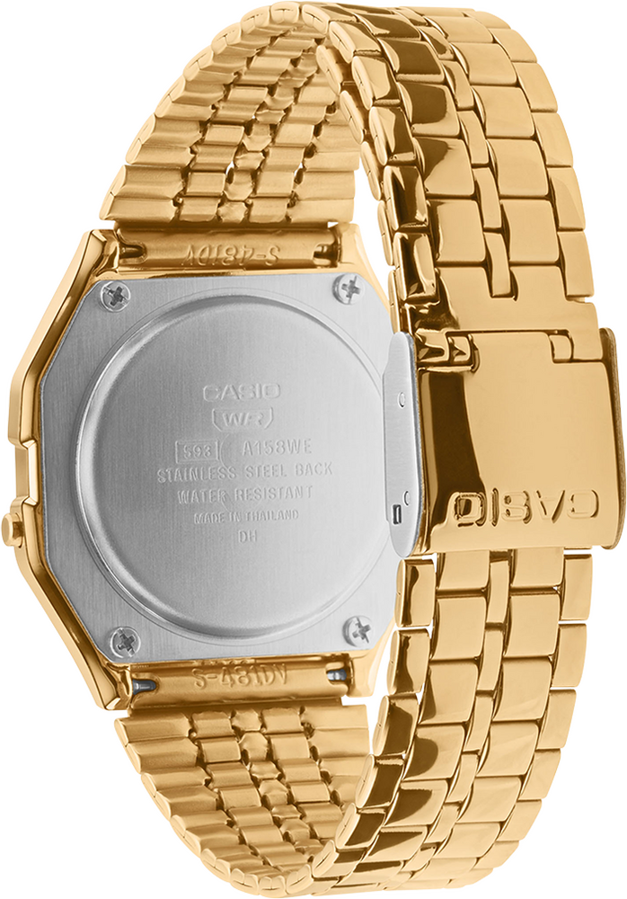 CASIO VINTAGE Quarz 33,2mm CASIO VINTAGE Quarz 33,2mm