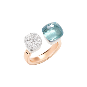 Pomellato Nudo Ring