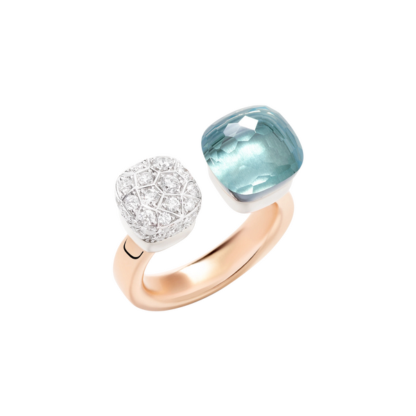 Pomellato Nudo Ring