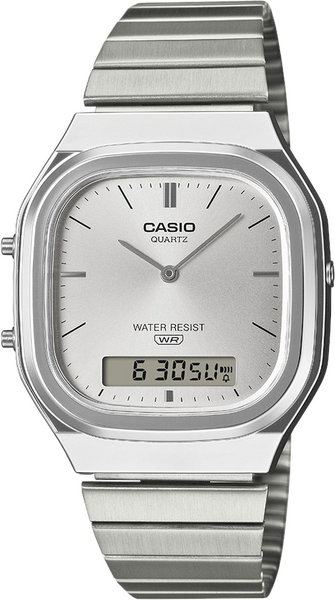 CASIO VINTAGE Quarz 35,8mm CASIO VINTAGE Quarz 35,8mm