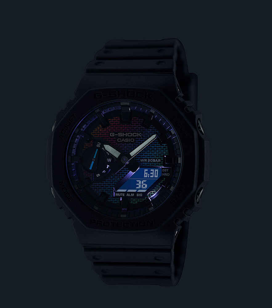 CASIO G-SHOCK Classic 45mm