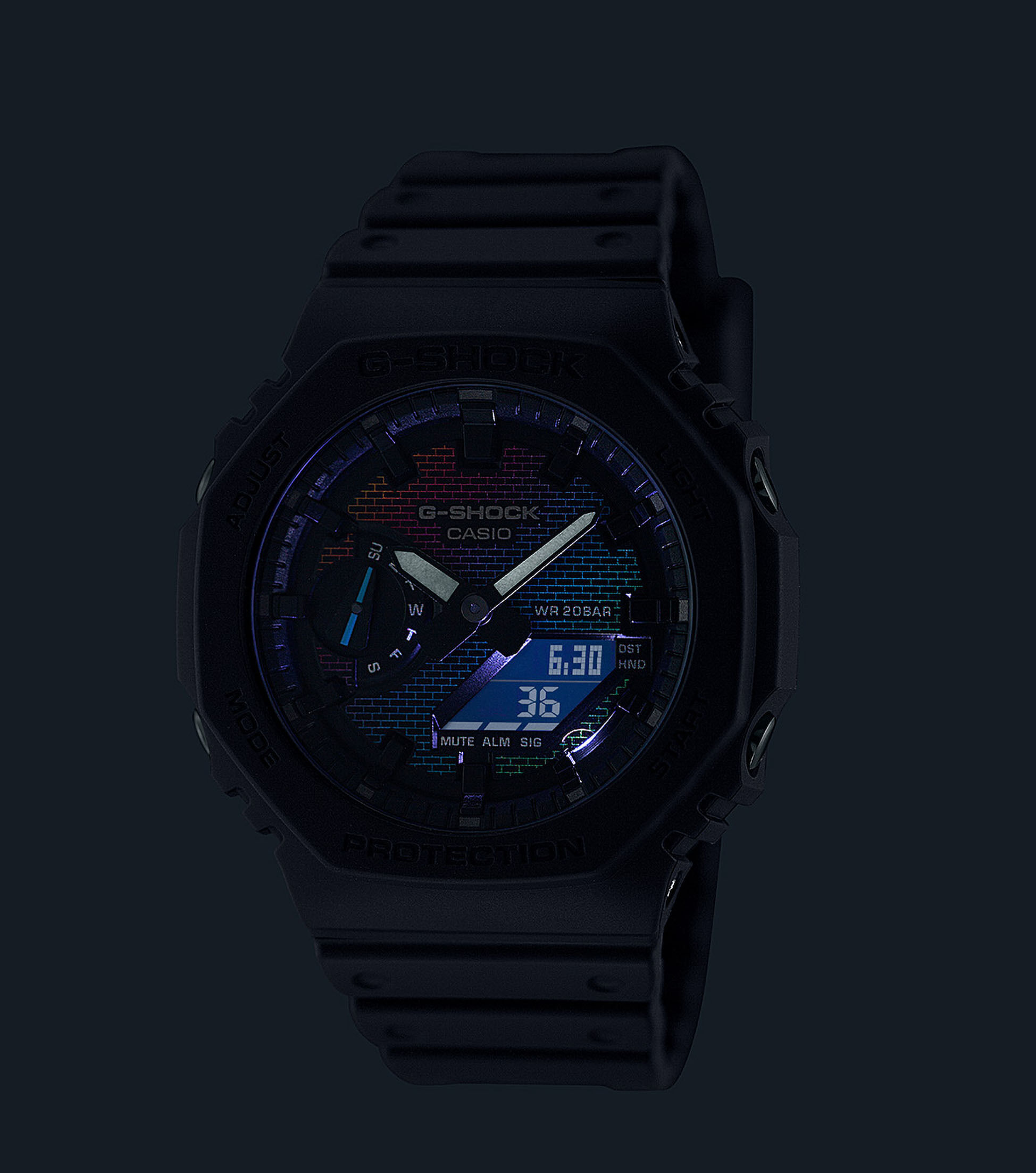 CASIO G-SHOCK Classic 45mm CASIO G-SHOCK Classic 45mm