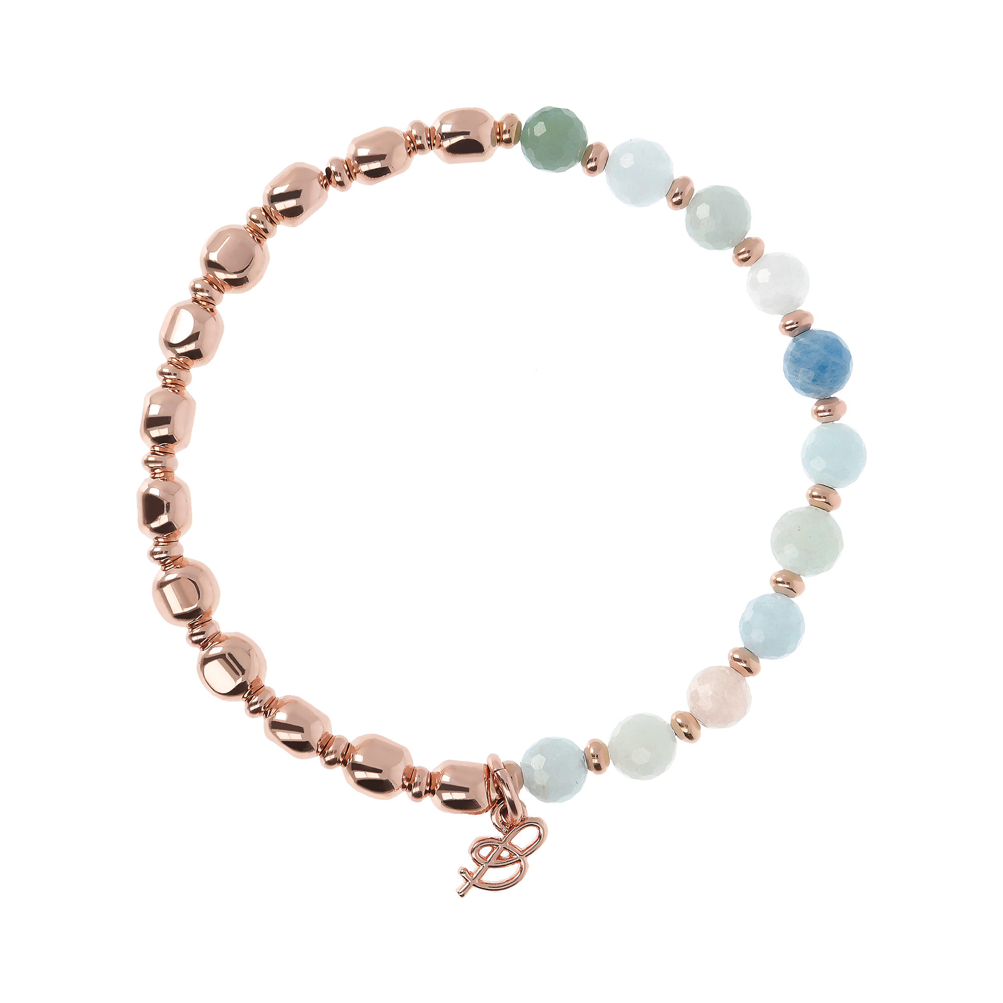 Bronzallure Felicia Armband