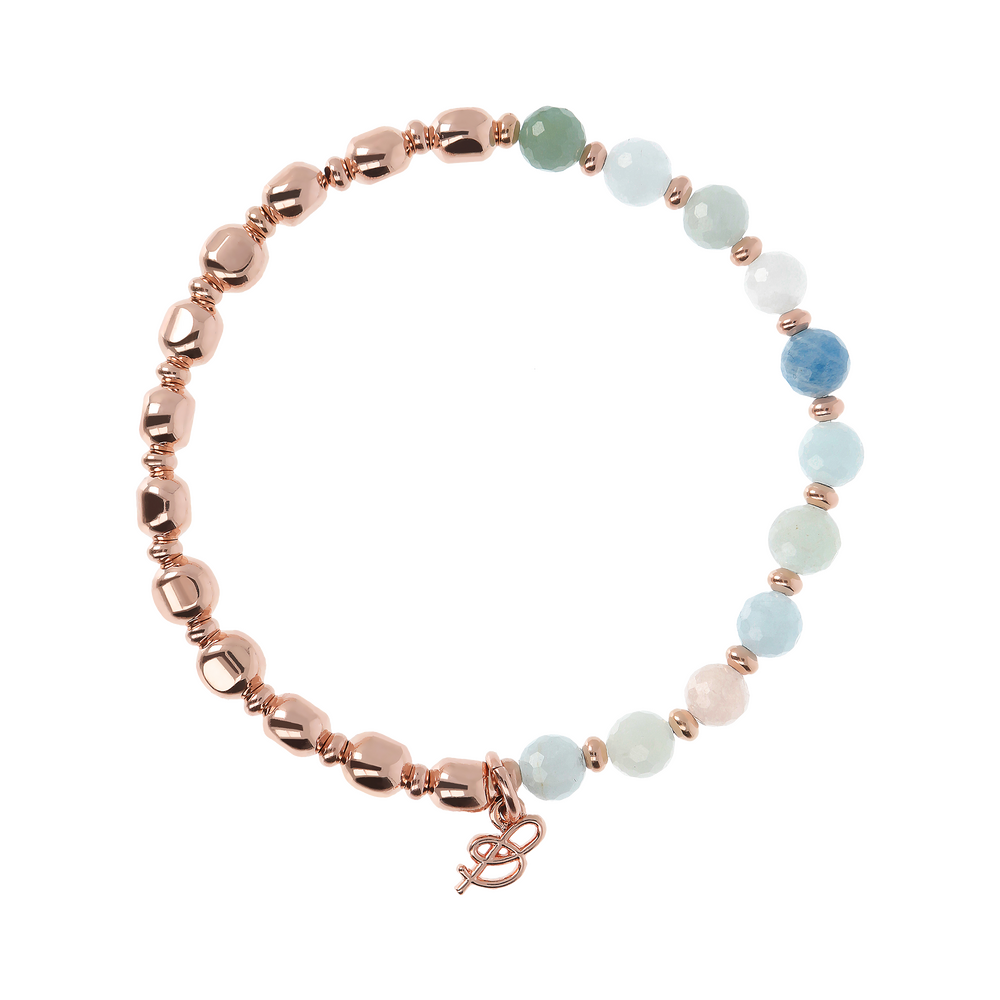 Bronzallure Felicia bracelet