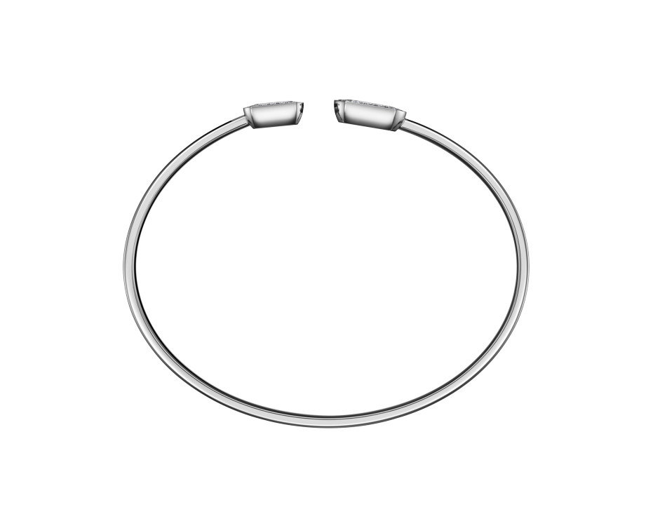 Chopard Happy Diamonds Icons bangle