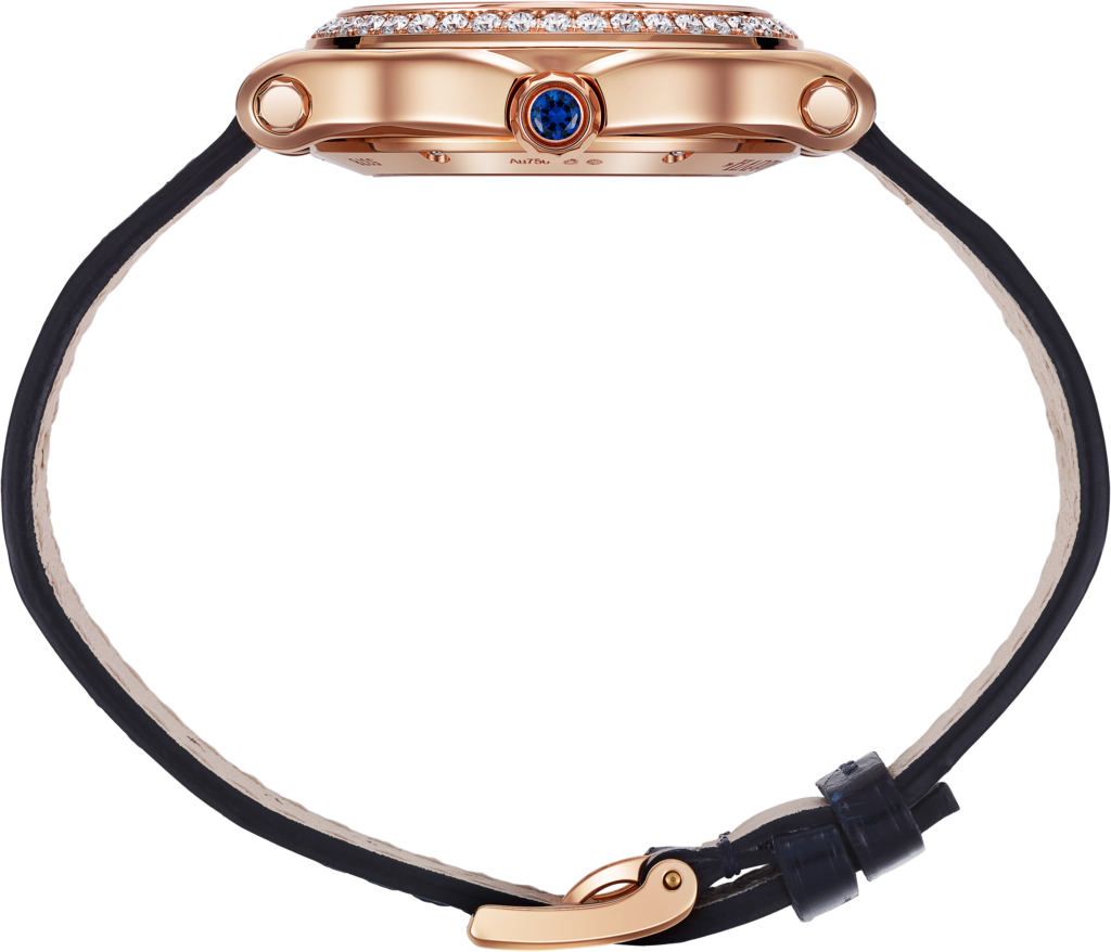 Chopard Happy Sport Automatic 33mm