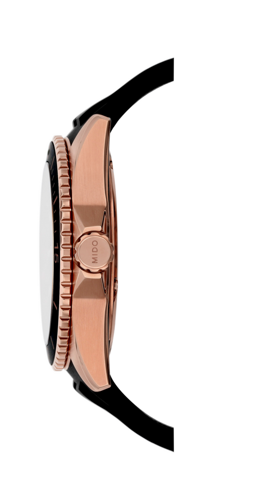 Mido Ocean Star Captain Caliber 80 42,5mm