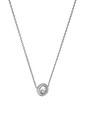 Chopard Icons Round Halskette mit Anhänger