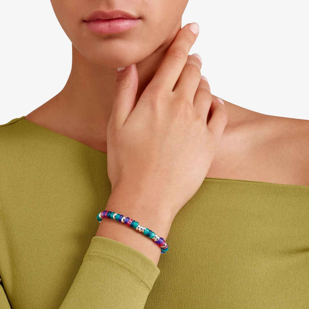 Dodo Rondelle Bracelet
