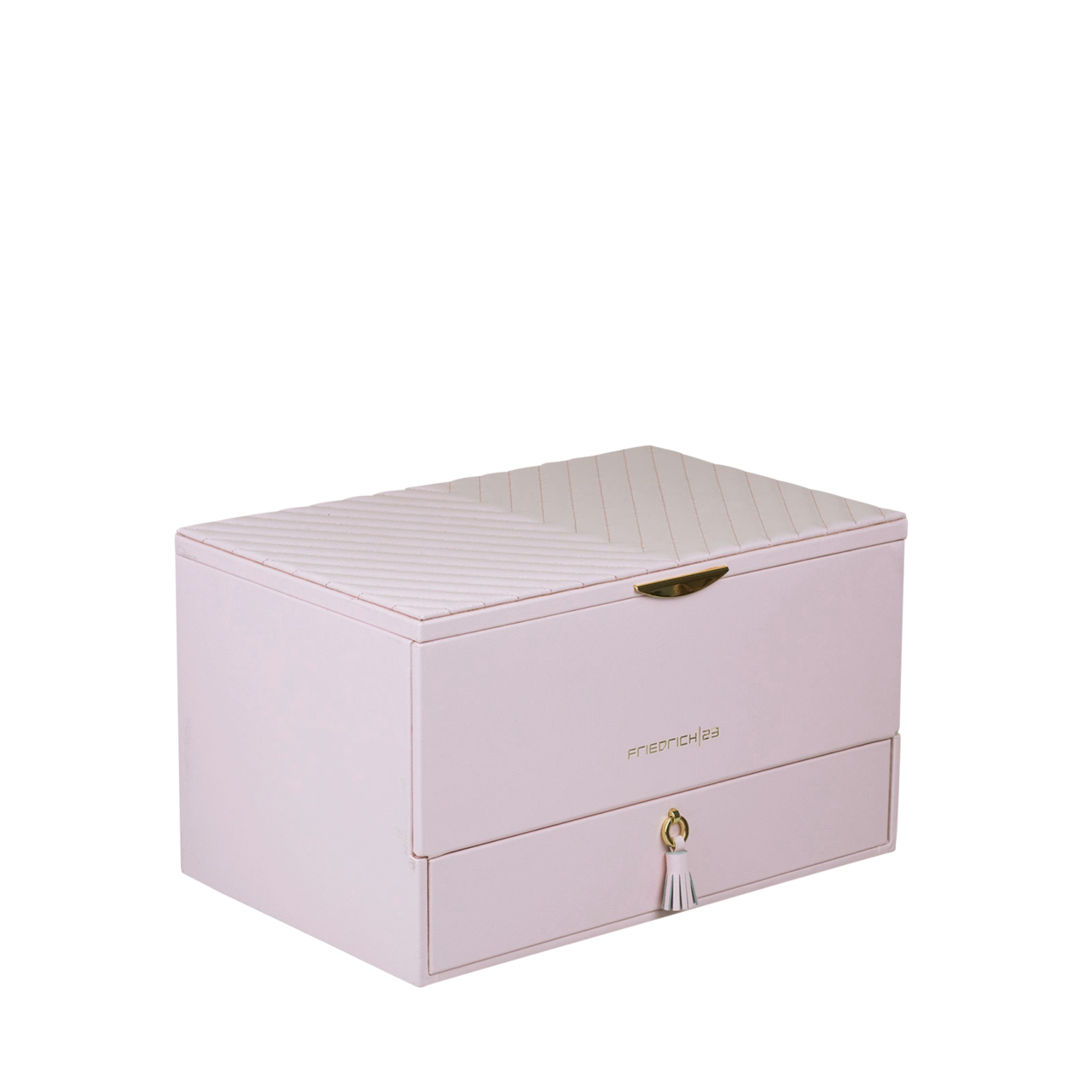 Friedrich Schmuckkoffer Aurora Friedrich Schmuckkoffer Aurora