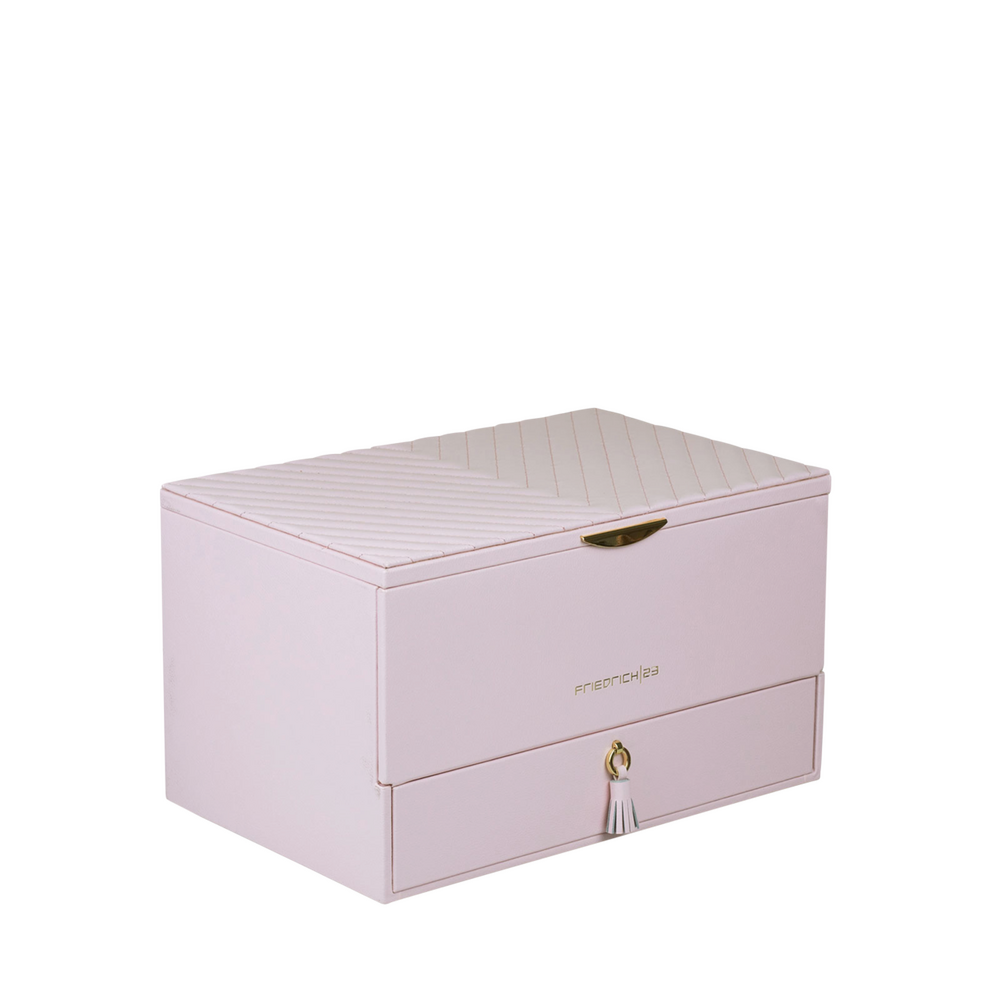 Friedrich Schmuckkoffer Aurora Friedrich Schmuckkoffer Aurora