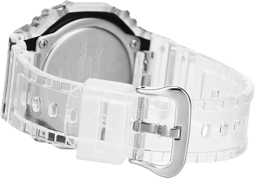 CASIO G-SHOCK Quarz 45,4mm