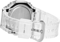 CASIO G-SHOCK Quarz 45,4mm