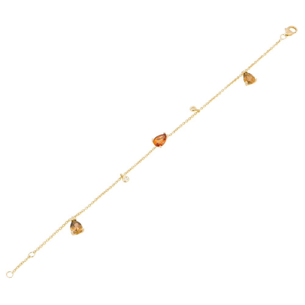 Ponte Vecchio Gioielli Iris bracelet Ponte Vecchio Gioielli Iris bracelet