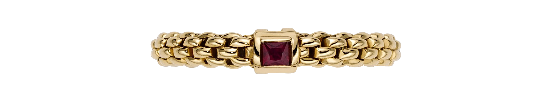 Fope Souls Flex'it Ring