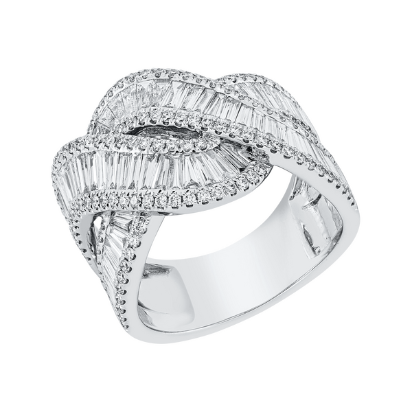 Brogle Selection Statement Ring