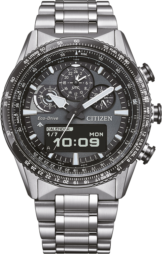 Citizen Promaster Sky 43mm
