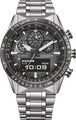 Citizen Promaster Sky 43mm