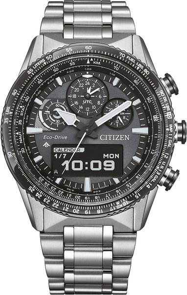 Citizen Promaster Sky 43mm