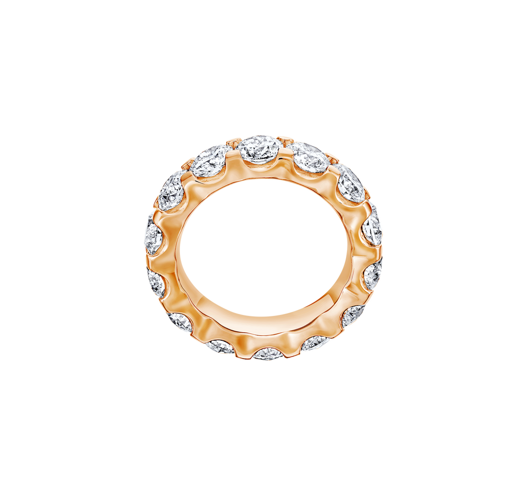 Brogle Selection memo ring Brogle Selection memo ring