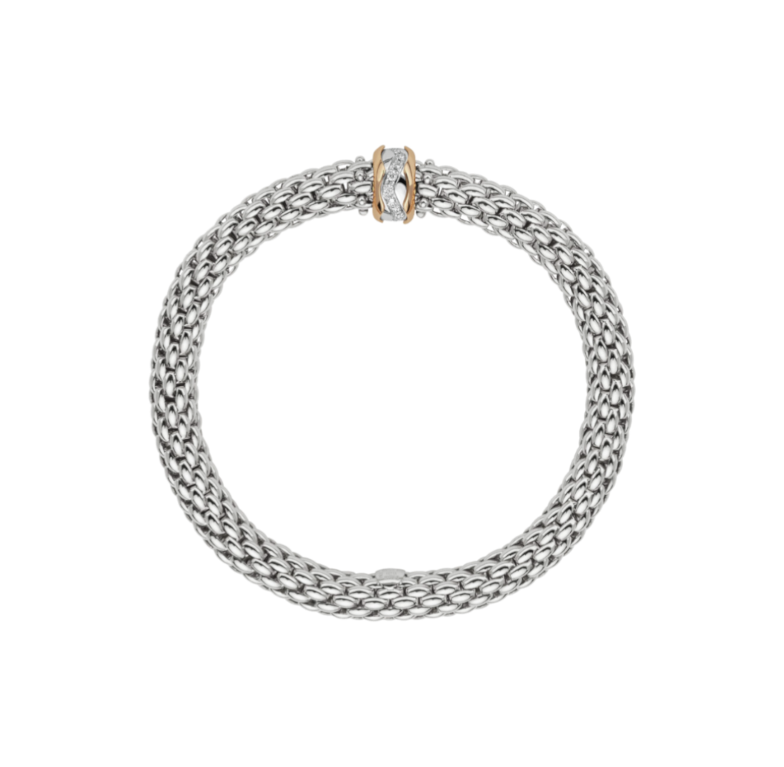 Fope Love Nest Flex'it Armband Fope Love Nest Flex'it Armband