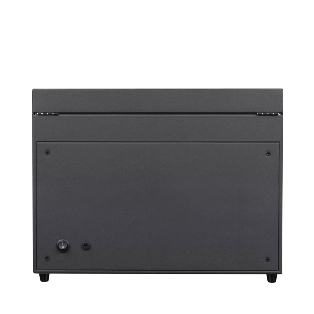 Heisse & Söhne Uhrenbeweger Vancouver 8 Heisse & Söhne Uhrenbeweger Vancouver 8