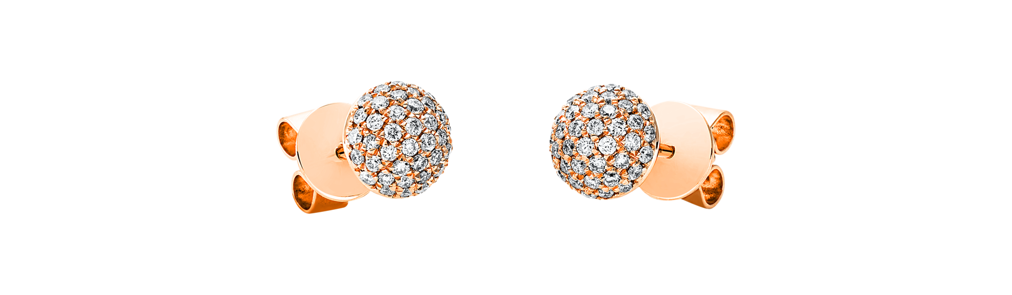 750 Rose gold