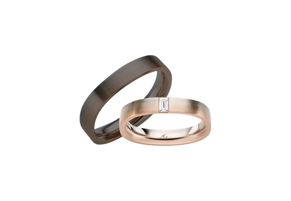 Gerstner wedding ring Gerstner wedding ring